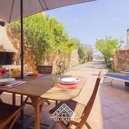 Casa Roccia - Morada * Fort Village
