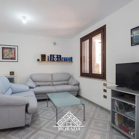 Casa Roccia - Morada 別荘 *