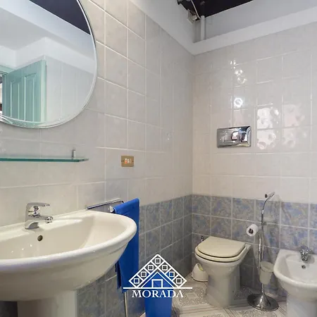 Casa Roccia - Morada