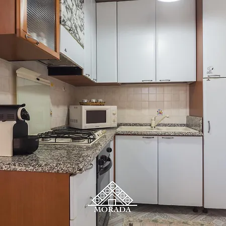 Casa Roccia - Morada Vakantiehuis Fort Village