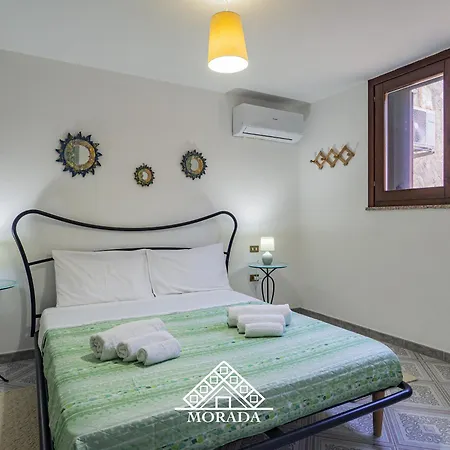 Casa Roccia - Morada Vakantiehuis Fort Village