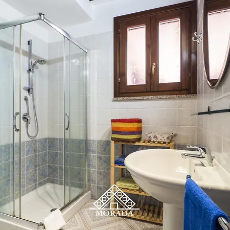 Casa Roccia - Morada