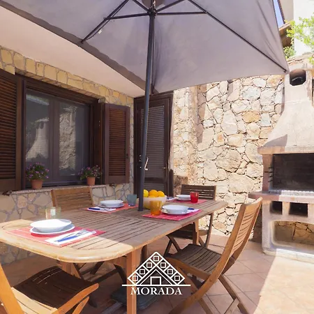 Casa Roccia - Morada * Fort Village