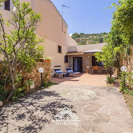 Casa Roccia - Morada *