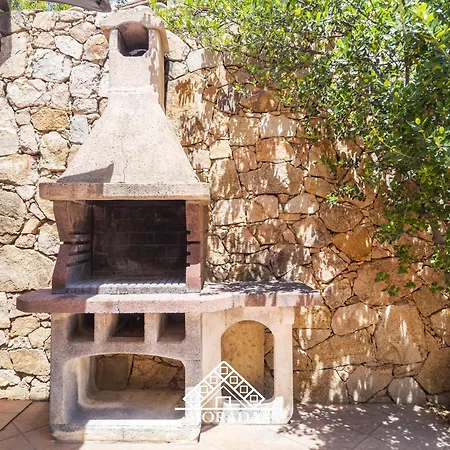 Vakantiehuis Casa Roccia - Morada *