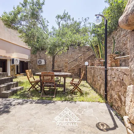 Casa Roccia - Morada Fort Village