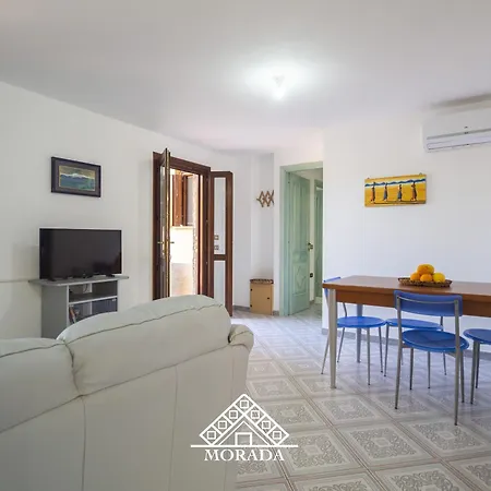 Casa Roccia - Morada