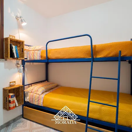 Casa Roccia - Morada Дом отдыха Форте-Вилладж