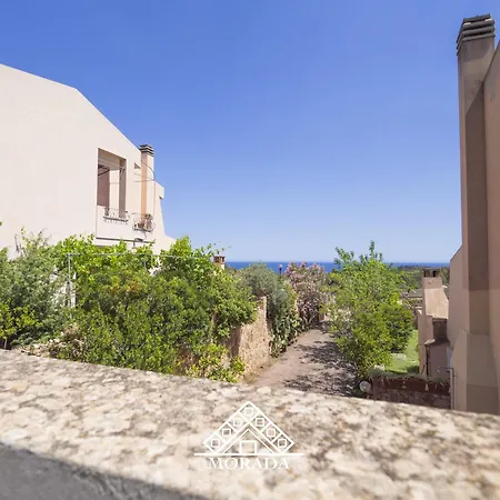 Casa Roccia - Morada Дом отдыха Форте-Вилладж