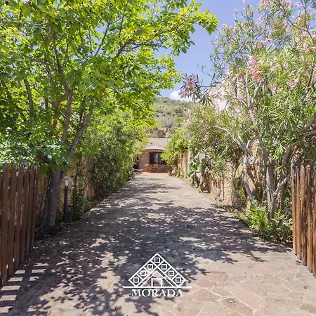 Дом отдыха Casa Roccia - Morada Форте-Вилладж