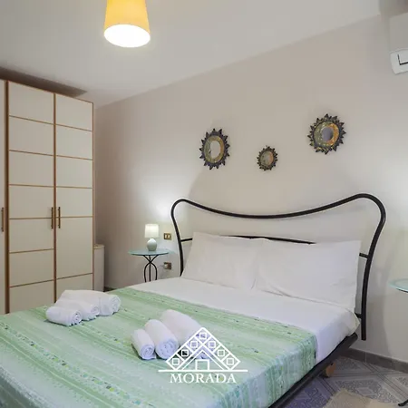 Casa Roccia - Morada *