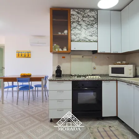 Σπίτι διακοπών Casa Roccia - Morada *
