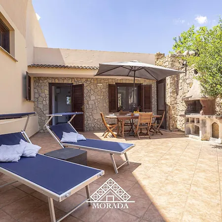 Casa Roccia - Morada * Форте-Вилладж