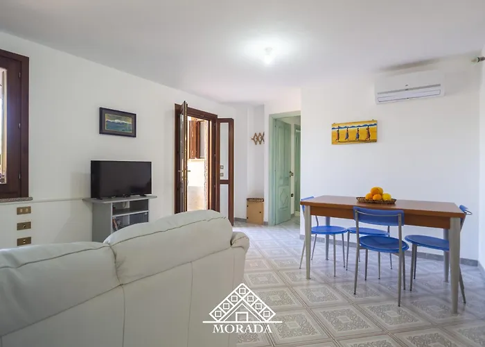 Casa Roccia - Morada