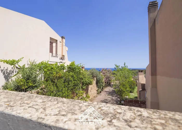 Casa Roccia - Morada Дом отдыха Форте-Вилладж