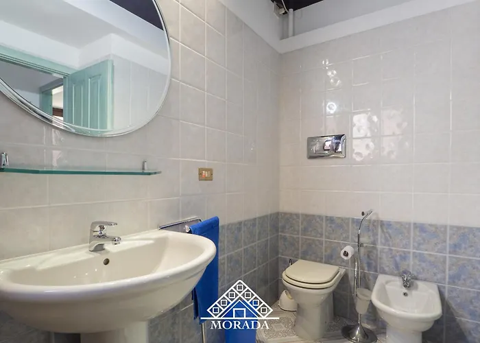 Casa Roccia - Morada