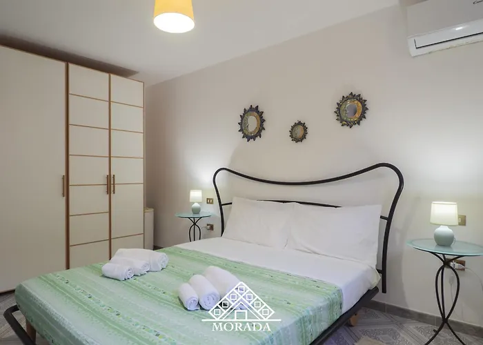 Casa Roccia - Morada *