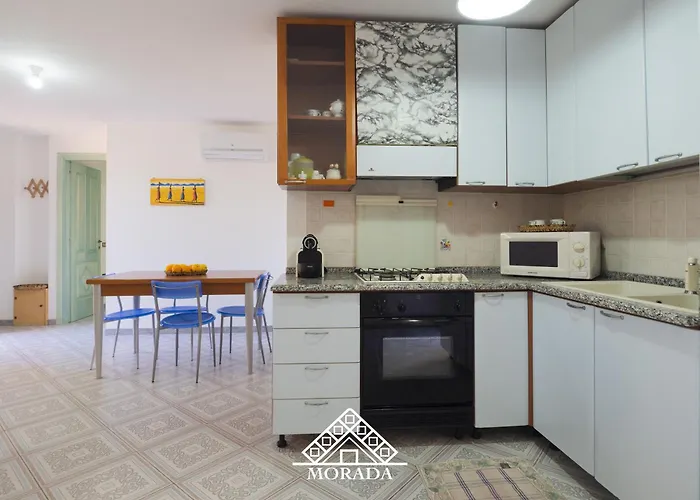 Дом отдыха Casa Roccia - Morada *