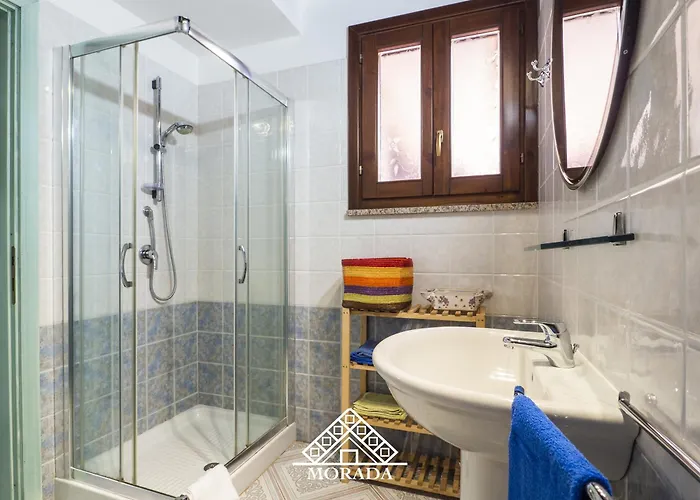 Casa Roccia - Morada