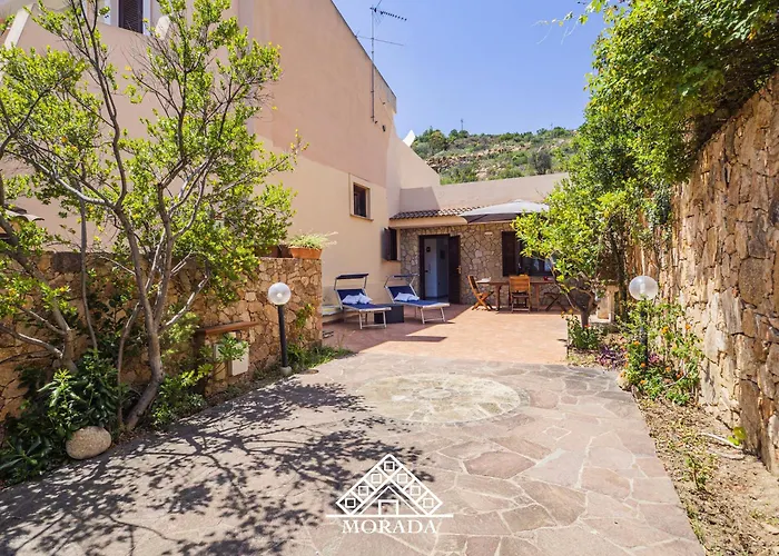 Casa Roccia - Morada *