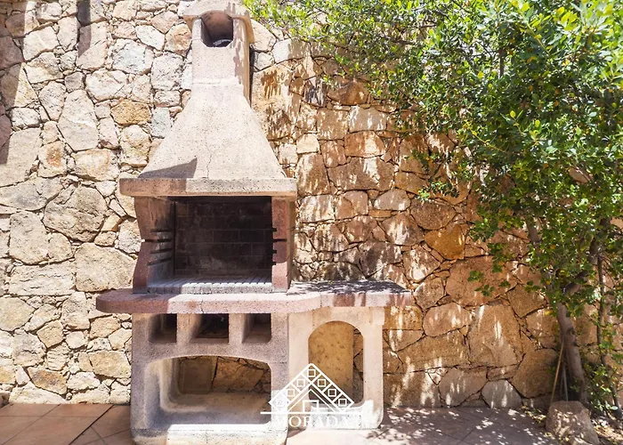 Дом отдыха Casa Roccia - Morada *