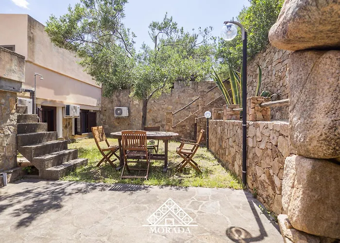 Casa Roccia - Morada Форте-Вилладж